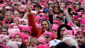 Exploring Feminist Theory Concepts and Perspectives