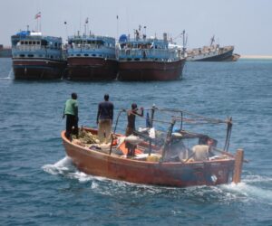 Exploring the Existence of Pirates in 2023