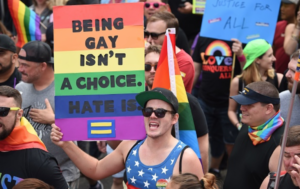 LGBT Issues Understanding Inclusion and Diversity