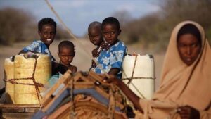 Poverty in the World Causes, Impacts, and Solutions
