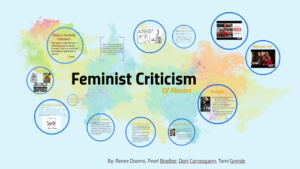 Understanding Feminist Criticism Goals, Types, and Principles