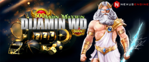 Agen Judi Nexus Slot Online Paling Gacor di Indonesia