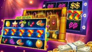 Agen Judi Slot Online Gampang Bigwin Terbaik