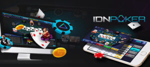 Bandar IDN Poker 88 Gampang Maxwin Terbaik