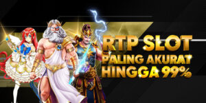 Bandar IDN Slot Gacor RTP Tinggi Terpercaya di Indonesia
