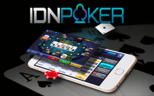 Bandar Judi IDN Poker99 RTP Tinggi Gampang Maxwin