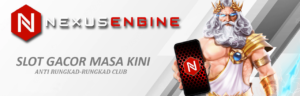 Bandar Judi Nexus Slot Online Gampang Bigwin