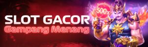 Bandar Judi Slot Gacor Terbaik Mudah Bigwin