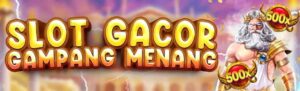 Bandar Judi Slot Online Terbaru Mudah Menang
