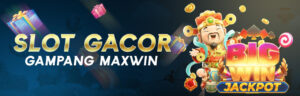 Bandar Judi Slot Terbaru Anti Rungkad Pasti Maxwin