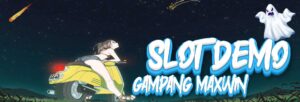 Situs Judi Online Slot Demo Gampang Maxwin di Indonesia