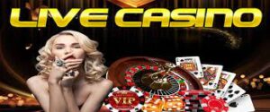 Situs Judi Slot Online Live Casino Terpercaya di Indonesia
