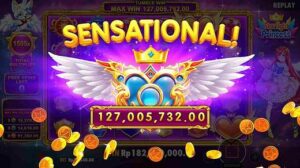 Situs Judi Slot Online Terpercaya Gampang Jackpot