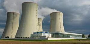 Pengembangan Bahan Bakar Nuklir Ramah Lingkungan